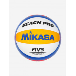 Мяч волейбольный Mikasa bv550c