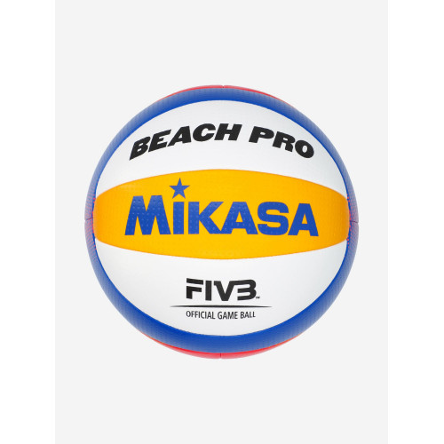 Мяч волейбольный Mikasa bv550c