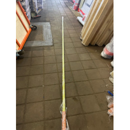 Планка для прыжков в высоту 3 м фиберглассовая