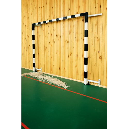 Складные ворота для мини-футбола/гандбола