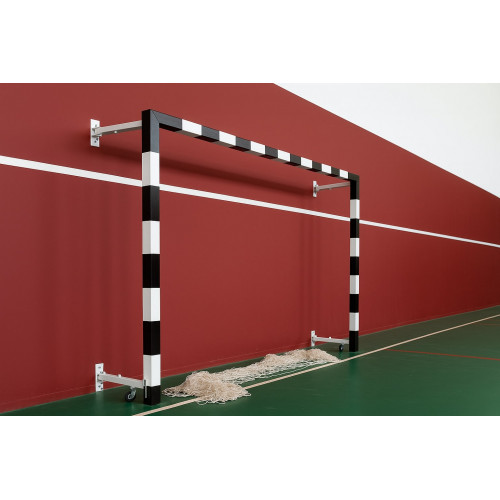 Складные ворота для мини-футбола/гандбола