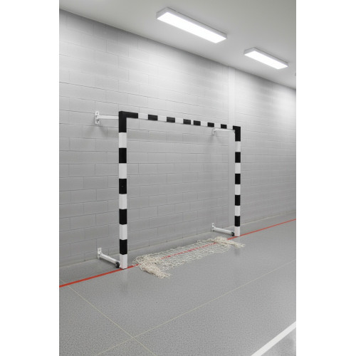 Складные ворота для мини-футбола/гандбола