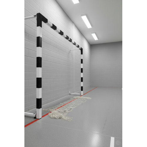 Складные ворота для мини-футбола/гандбола