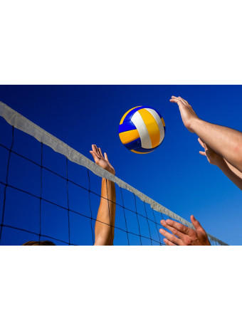 30 качеств которые развивает волейбол (список)