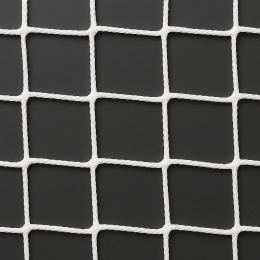 Сетка заградительная 50х50мм, d=4,0 мм
