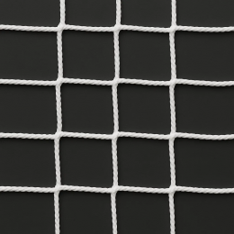 Сетка заградительная 40х40мм, d=3,1 мм