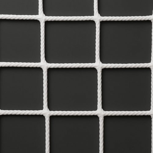 Сетка заградительная 100х100мм, d=5,0 мм