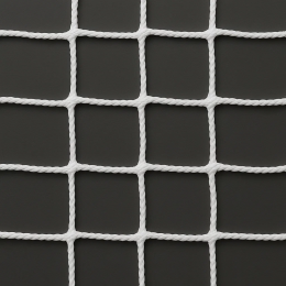 Сетка заградительная 40х40мм, d=4,0 мм