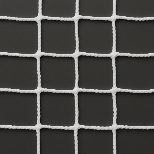 Сетка заградительная 40х40мм, d=4,0 мм