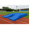 Место приземления для прыжков с шестом 8,5×6×0,8 м