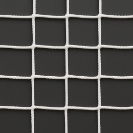 Сетка заградительная ПА 50х50мм, d=3,0 мм