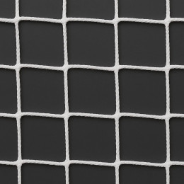 Сетка заградительная ПА 40х40мм, d=2,0 мм