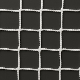 Сетка заградительная ПА 40х40мм, d=2,5 мм