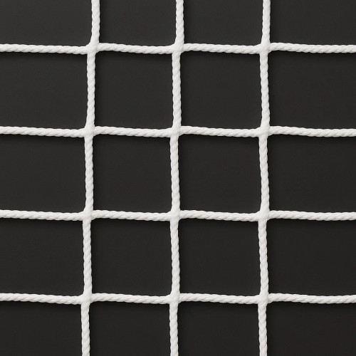 Сетка заградительная ПА 40x40, нить 4 мм