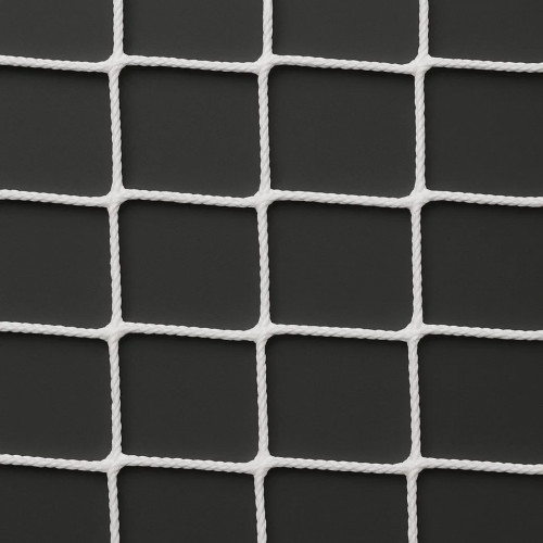 Сетка заградительная ПА 40x40, нить 3 мм