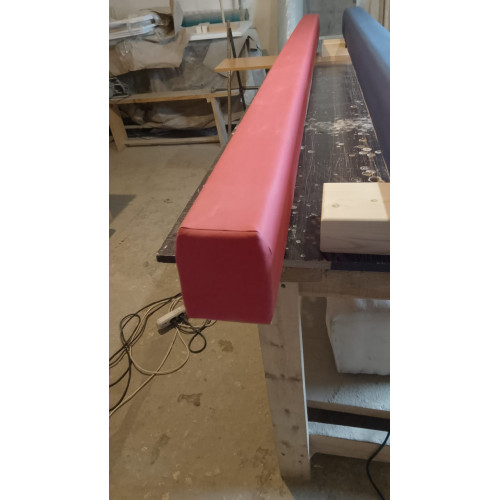 Бревно напольное мягкое 300 см