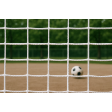 Заградительные сетки для уличных площадок