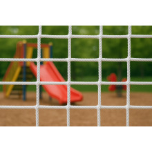 Сетки для детских спортивных площадок