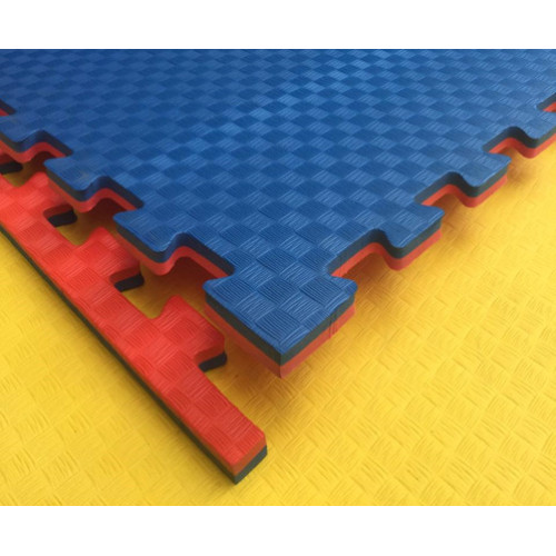 Будо-маты 1Х1 м, 20 мм - Россия (ЭВА)