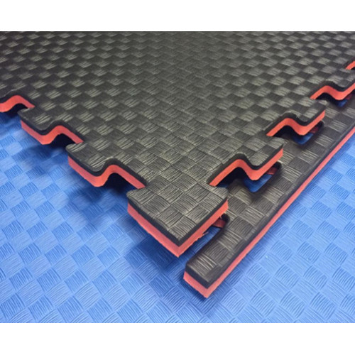 Будо-маты 1Х1 м, 20 мм - Россия (ЭВА)