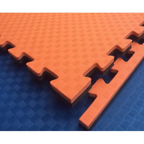 Будо-маты 1Х1 м, 20 мм - Россия (ЭВА)