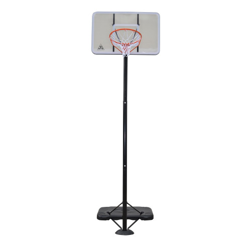 Баскетбольная мобильная стойка STAND44F 112Х72см