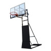 Баскетбольная мобильная стойка STAND56Z