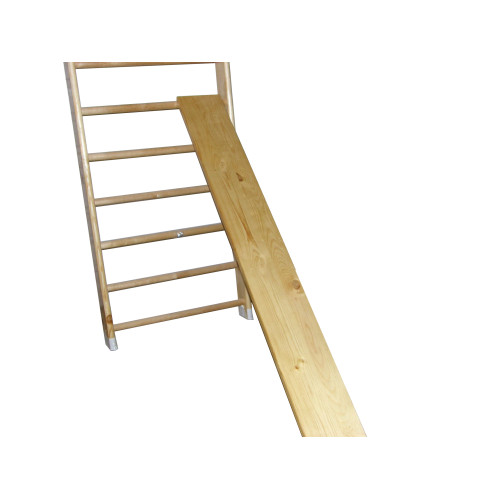 Доска наклонная, гладкая 200 см