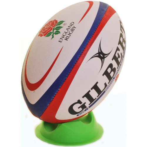 Мячи регбийные