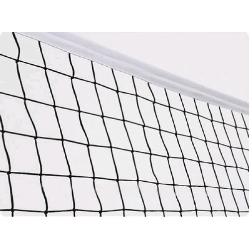 Сетка волейбольная любительская D=2,6 м