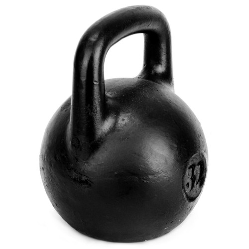 Гиря чугунная 32 кг