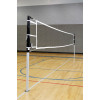 Универсальные волейбольные стойки (алюминий)