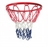 Баскетбольная сетка триколор 5 мм
