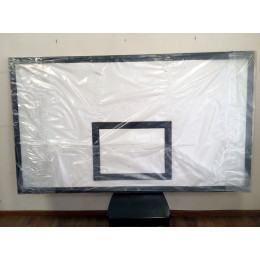 Щит игровой из фанеры, 180х105см 