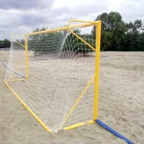 Сетки (2 шт) для пляжных ворот 3мм