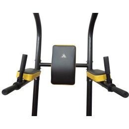 Стойка для подтягиваний Athletic DFC SJ600