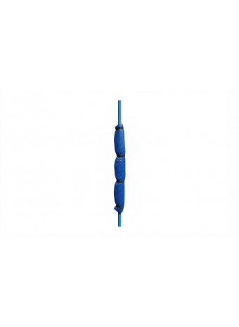 Зачем нужна защита на волейбольные стойки?