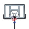 Баскетбольная стационарная стойка ING44P3