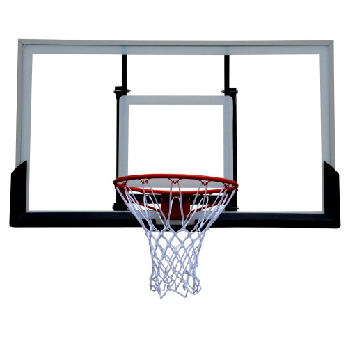 Баскетбольный щит BOARD44A 112*72см