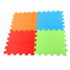 Маты-пазлы для детей (синие)