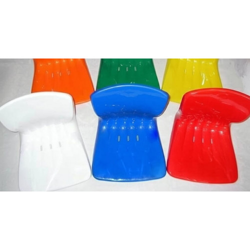 Сидения для трибуны 30 шт - Триколор