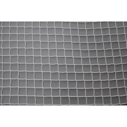 Сетка заградительная 100х100мм, d=5,0 мм