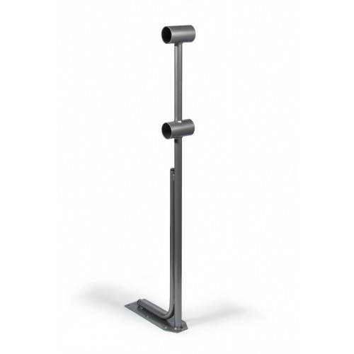 Стойка хореографического станка 2-х уровневого №1