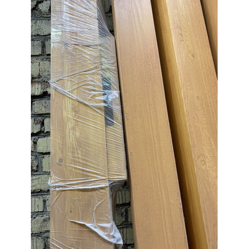 Бревно гимнастическое напольное 2,4м