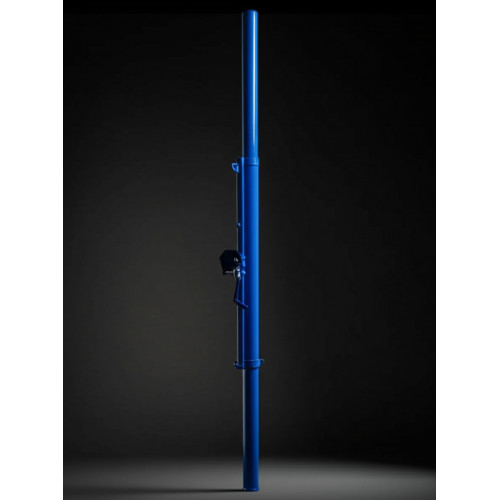 Волейбольные стойки со стаканами