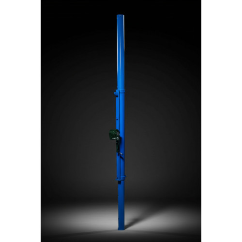 Волейбольные стойки со стаканами