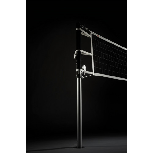 Волейбольные стойки со стаканами