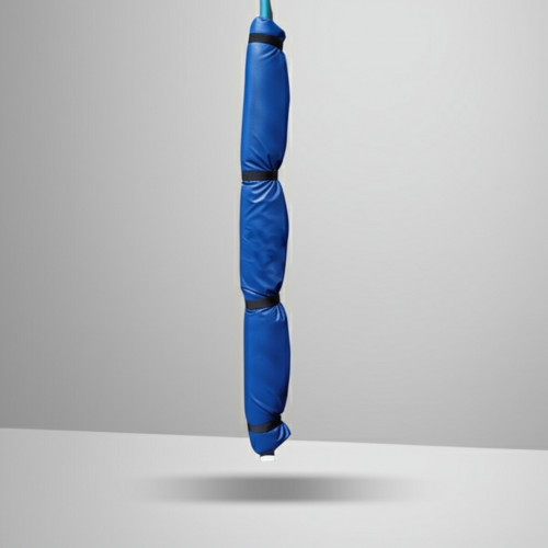 Защита на волейбольные стойки - 2 шт