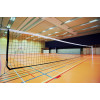Сетка волейбольная любительская D=2,6 м