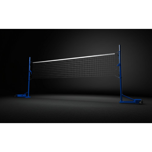 Сетка волейбольная тренировочная D=3,0 мм